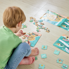 Load image into Gallery viewer, Hape - Ocean Puzzle
